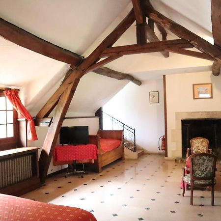 Chambres D'Hotes Du Domaine De L'Isle Civray-de-Touraine Εξωτερικό φωτογραφία