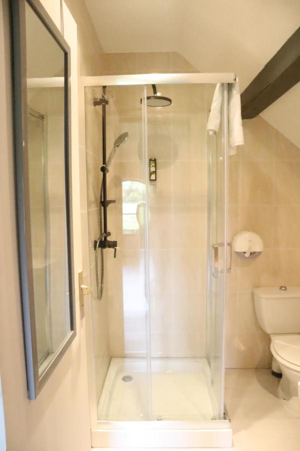 Chambres D'Hotes Du Domaine De L'Isle Civray-de-Touraine Εξωτερικό φωτογραφία
