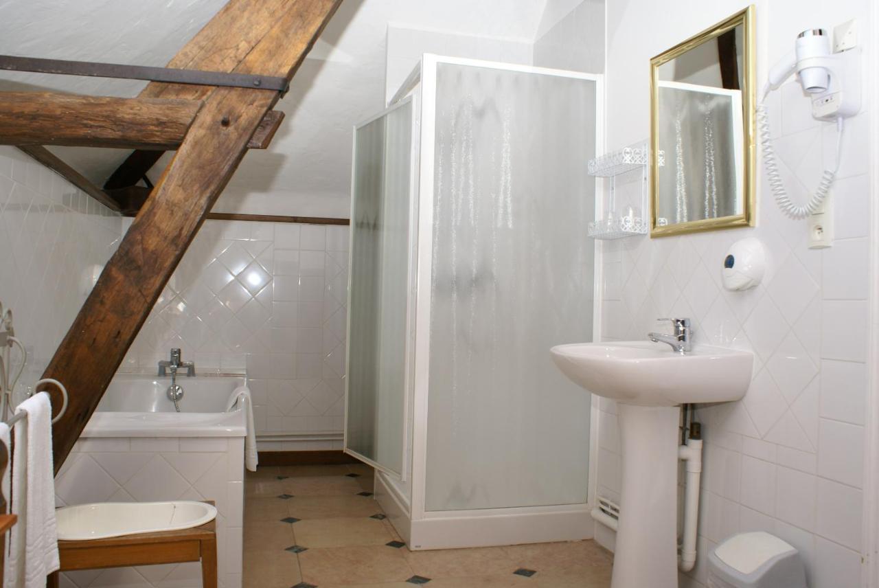 Chambres D'Hotes Du Domaine De L'Isle Civray-de-Touraine Εξωτερικό φωτογραφία