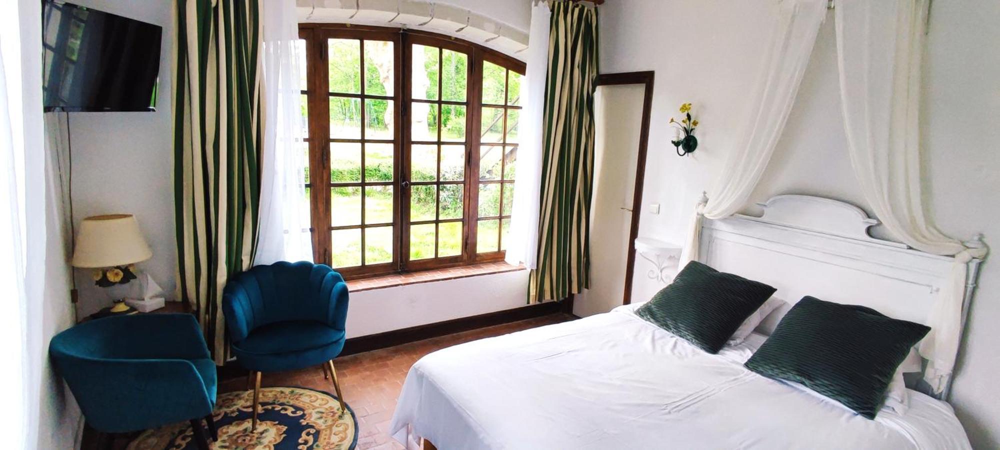 Chambres D'Hotes Du Domaine De L'Isle Civray-de-Touraine Εξωτερικό φωτογραφία