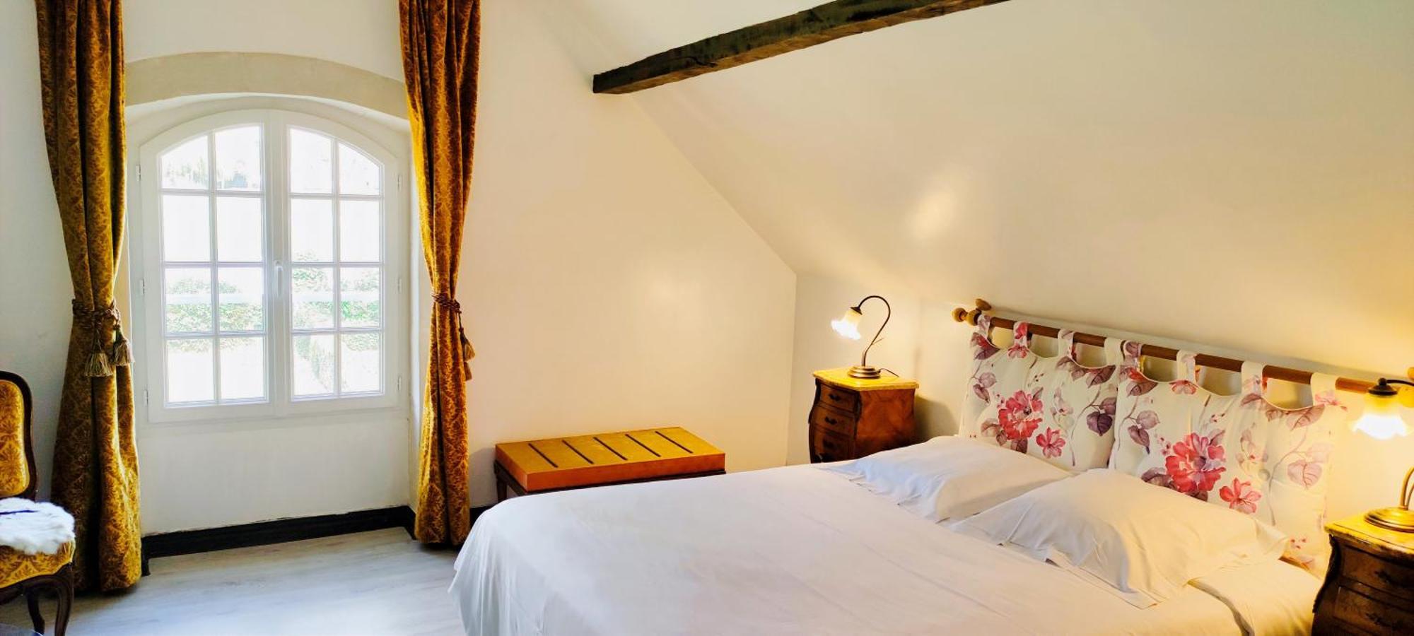 Chambres D'Hotes Du Domaine De L'Isle Civray-de-Touraine Εξωτερικό φωτογραφία