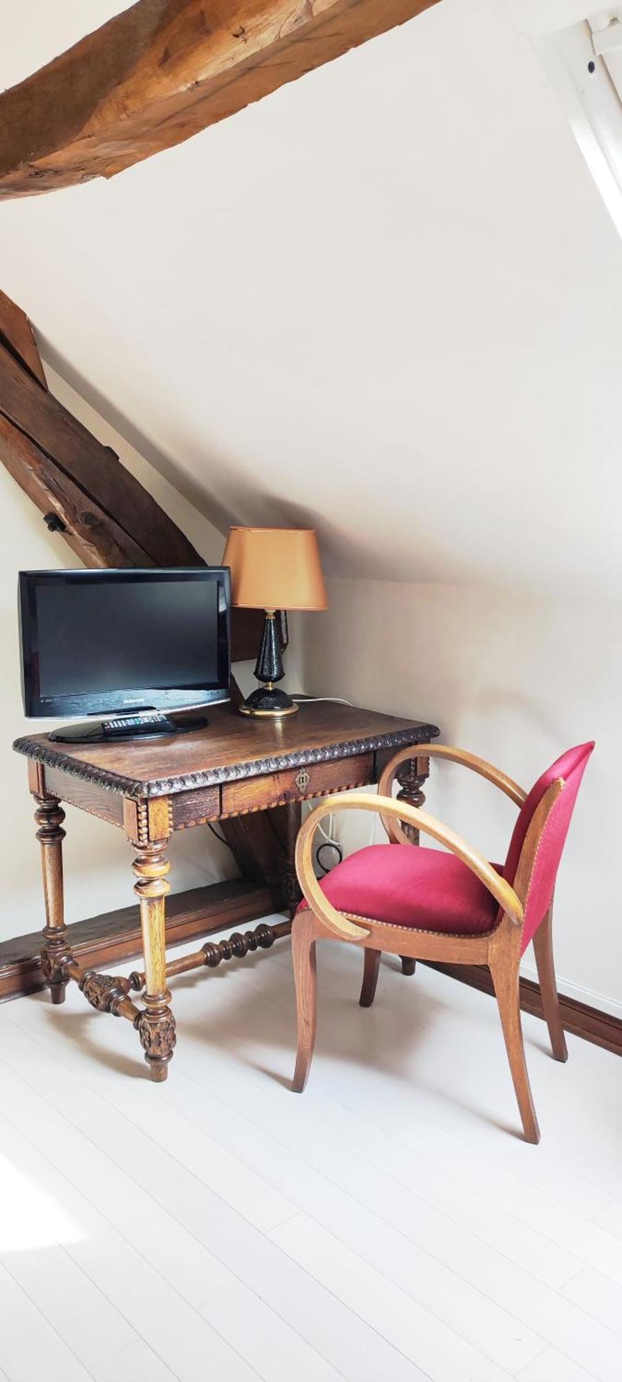 Chambres D'Hotes Du Domaine De L'Isle Civray-de-Touraine Εξωτερικό φωτογραφία