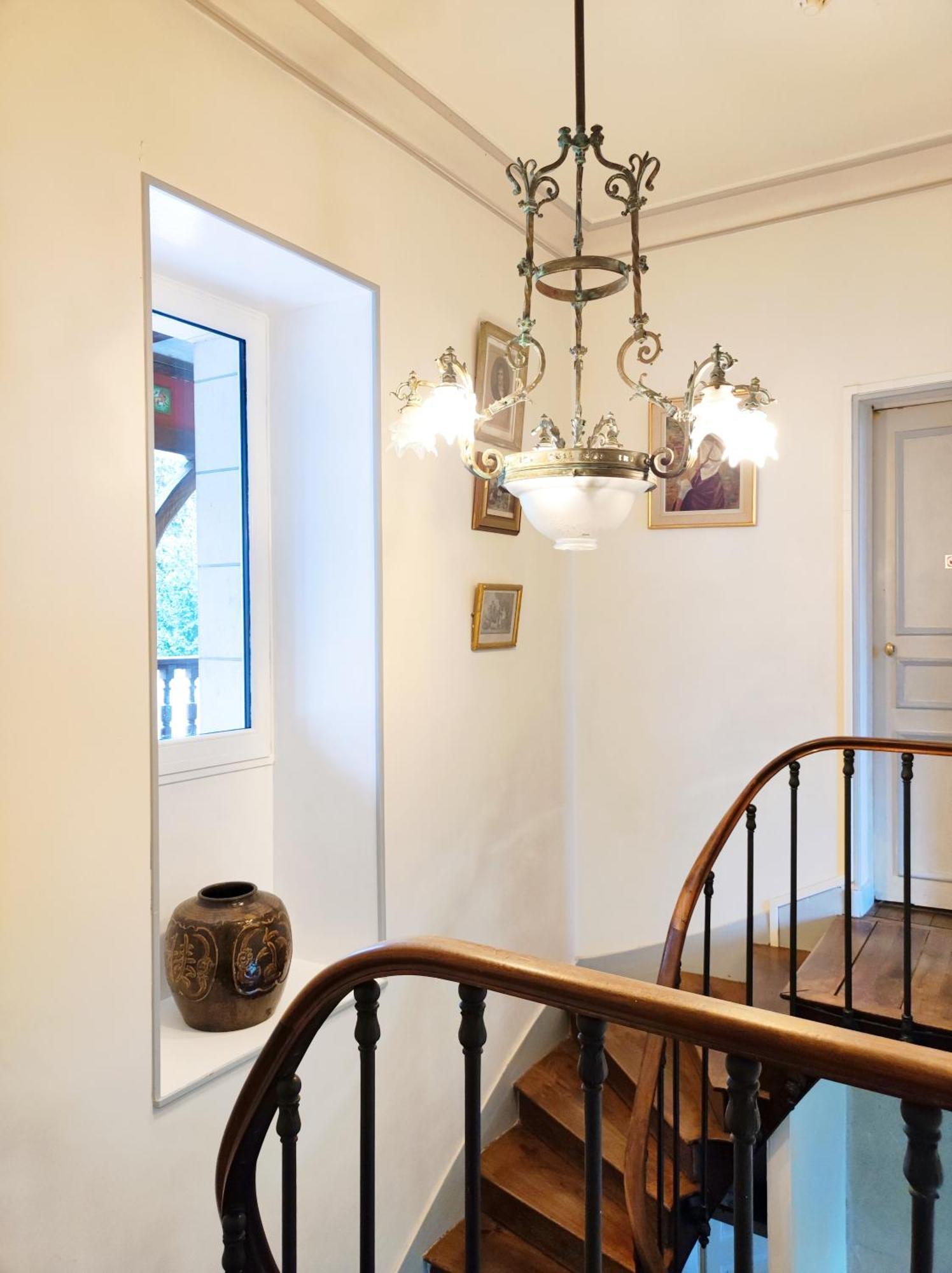 Chambres D'Hotes Du Domaine De L'Isle Civray-de-Touraine Εξωτερικό φωτογραφία