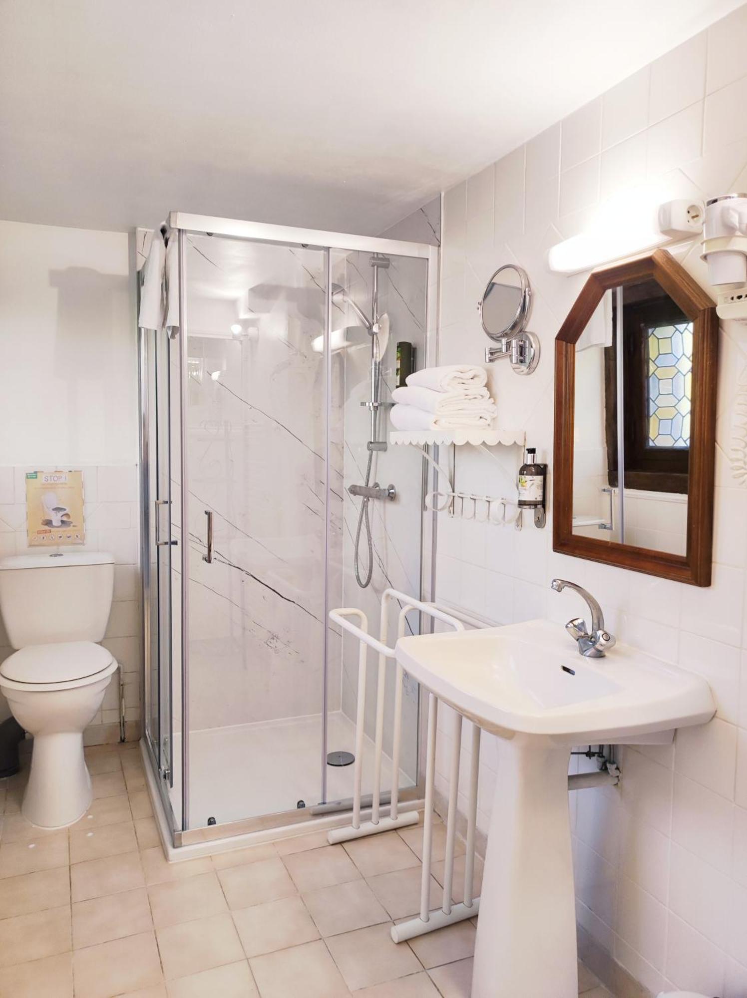 Chambres D'Hotes Du Domaine De L'Isle Civray-de-Touraine Εξωτερικό φωτογραφία